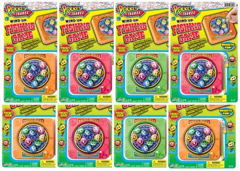 Ja-Ru PT W/U Fishing Game : Amazon.in: Toys & Games