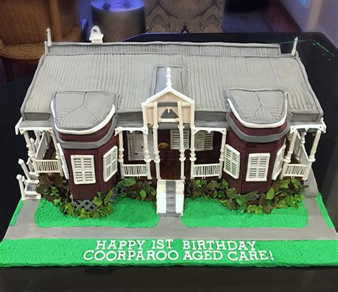 Image result for Cake Tutorials House