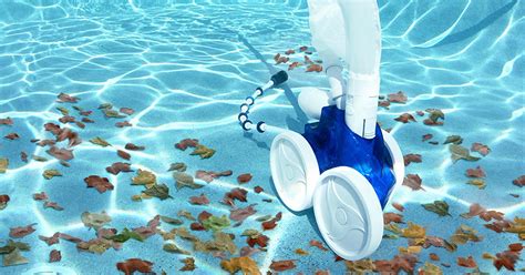 Image result for Automatic Pool Cleaners