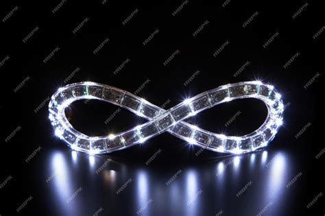 Image result for Infinity LED Lights