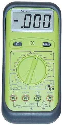 Image result for SCPI Multimeter