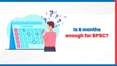 Is 6 Months Enough for BPSC? - Oswaal Books