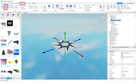 Image result for Roblox Game Making Tutorial