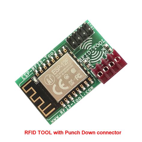 Image result for ESP RFID Tool