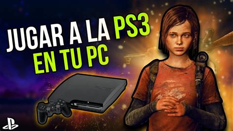 Tutorial Emulador PS3 的图像结果