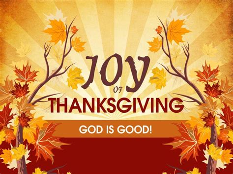 Happy Thanksgiving Religious Wallpapers - Top Free Happy Thanksgiving ...