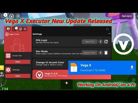 Vega Executor Download 的图像结果