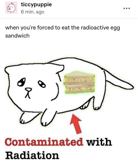 I made this meme while I was bored during a gastric emptying study, thought I should share it ...