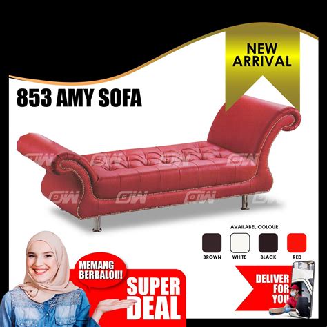Amy Lounge Hall Chair / Sofa Fully Fabric Sofa / Lounge Chair / Sex Relax Sofa / Relax Chair ...