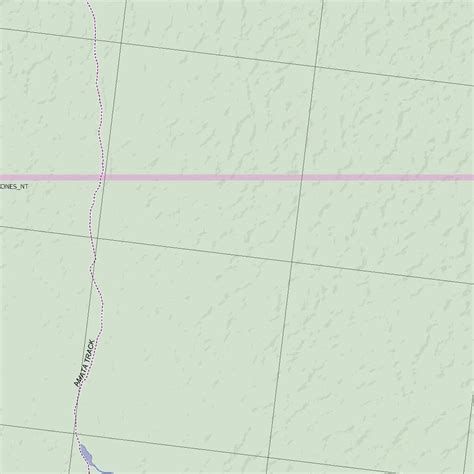 Getlost Map SG5208 AYERS ROCK Australia Touring Map V15b 1:250,000 by ...