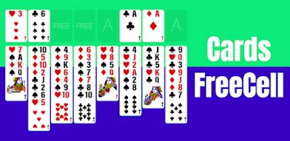 Image result for FreeCell Offline Game
