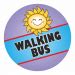 Walking Bus Stickers | School Stickers for Teachers