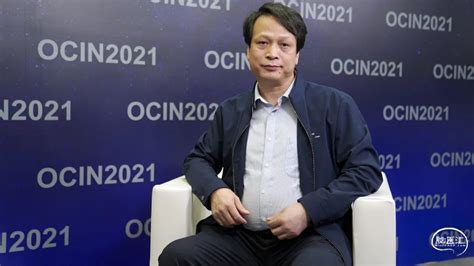 OCIN 2021丨李聪慧教授：医者仁心求索创新，集采技术共推DRG