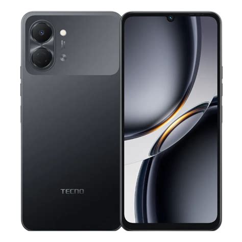 TECNO SPARK GO 3 - 4GB 128GB GALAXY BLUE 