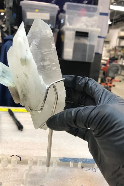 Sasha Nixon — Brooklyn Metal Works