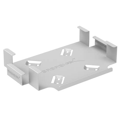 Buy Sabrent Mac Mini VESA /Wall /Under Desk (BK-MACM) Online at ...