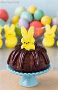 Image result for Easter Bunny Rabbit Cake