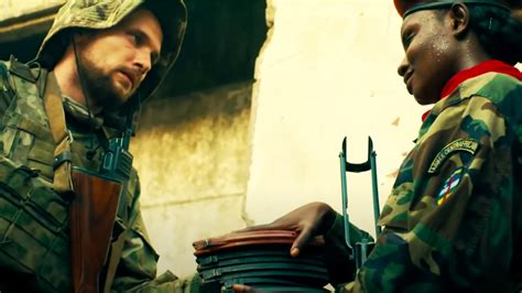 Novi ruski akcioni film i pranje reputacije ruskih plaćenika