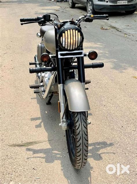 Classic 350 Gun Metal Grey Only 12k Driven For Sale - Motorcycles ...