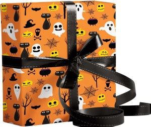 lussoliv 6 Pcs Premium Gift Wrapping Paper 1 Design x 6 Sheets (17x24 ...