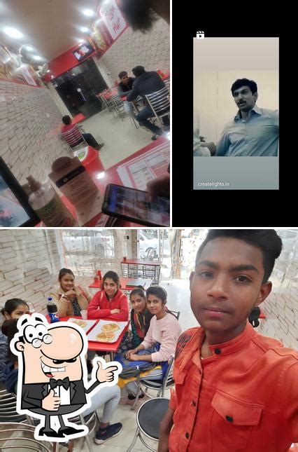 Da Pizza Hut, Dhanaura - Restaurant menu, prices and reviews