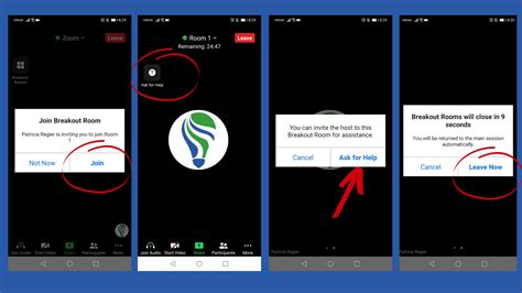 Using Zoom On Smartphone 的图像结果
