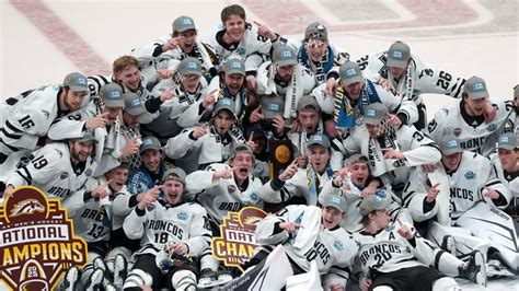 Western Michigan wins national championship | wtol.com