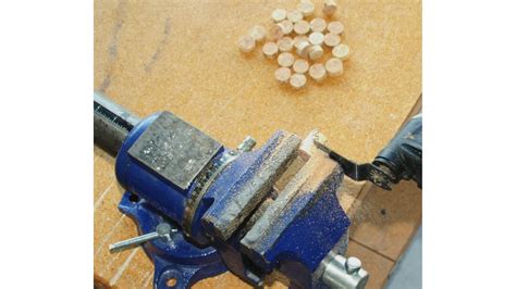 Wine Cork Napkin Rings | Dremel