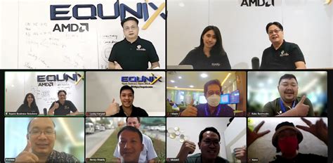 Equnix Business Solutions | an Open Source and Open Mind Company