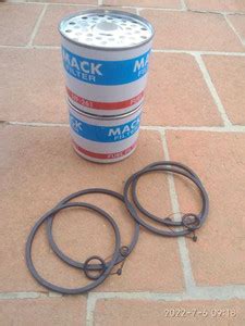 AASFilters TATA ACE DIESEL FILTERS Inline Fuel Filter Price in India ...