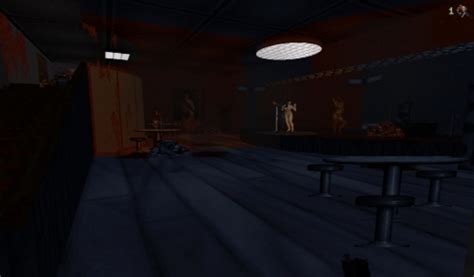 Image result for Project Zero Map Layout