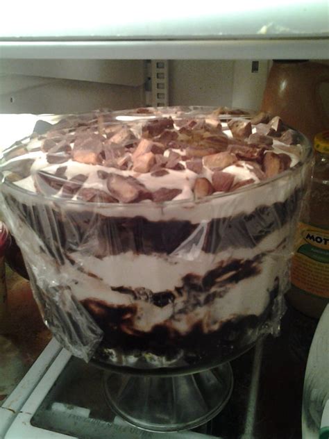 Image result for Kahlua Trifle