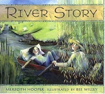 Buy River Story Book Online at Low Prices in India | River Story ...