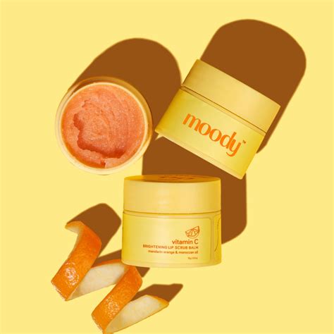 Lip Care – Moody Store