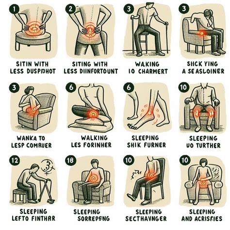 Signs Of Sciatica Improving