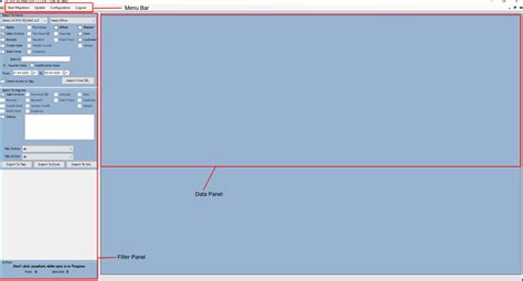 ZBL to Tally Installation