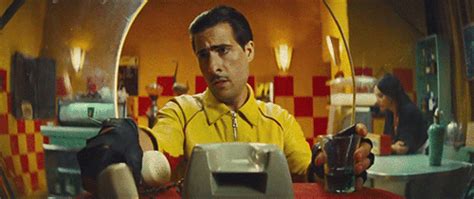 The 11 Times Your Life Could Seem Like A Wes Anderson Movie
