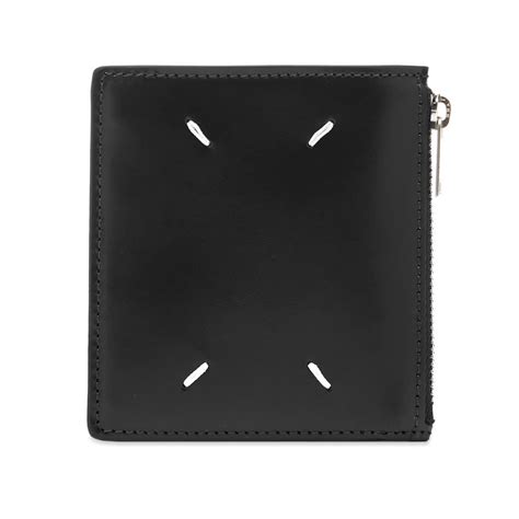 Maison Margiela 11 Billfold Zip Wallet Maison Margiela
