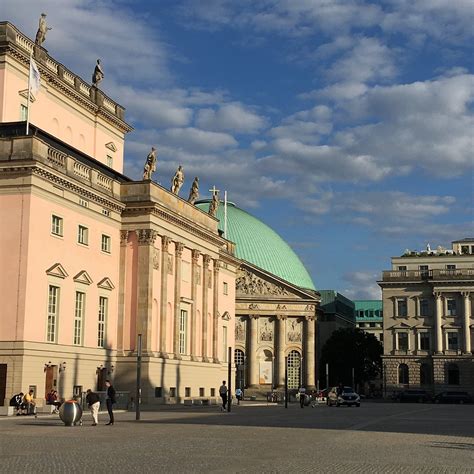 HUMBOLDT UNIVERSITY (HUMBOLDT UNIVERSITAT) (2026) All You Need to Know ...