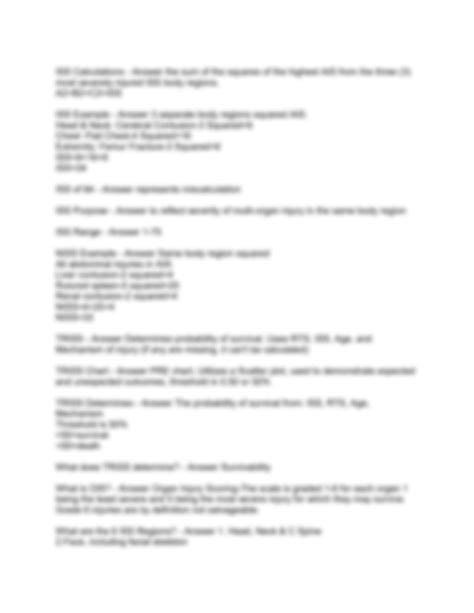 Image result for CST Study Guide Free