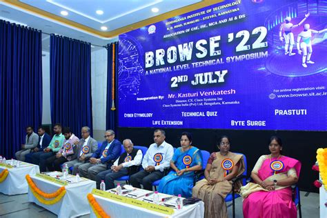 Computer Science and Engineering