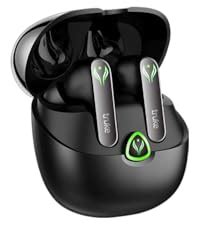 truke New Launch BTG Flex True Wireless in Ear Earbuds, Dual Pairing ...
