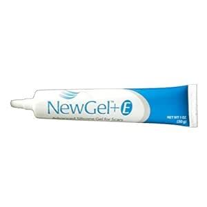 Buy NewGel+E Advanced Silicone Gel for Scars - 30 grams Online at Low ...