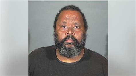 Homeless man who drove into man in Torrance arrested after days-long ...