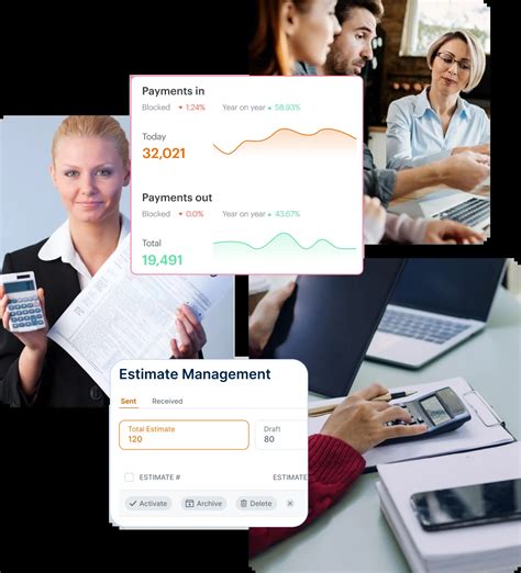 Invoice Time Tracking 的图像结果