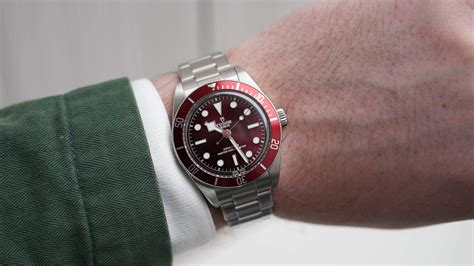The Tudor Black Bay Comparison - Chrono24 Magazine