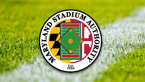 Maryland Stadium Authority Selects The Canton Group For Website Hosting ...