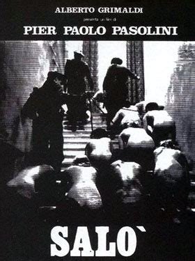 索多玛120天(1975年皮埃尔·保罗·帕索里尼执导的电影)_搜狗百科