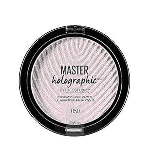 Buy Maybelline New York Face Studio Master Holographic Prismatic ...