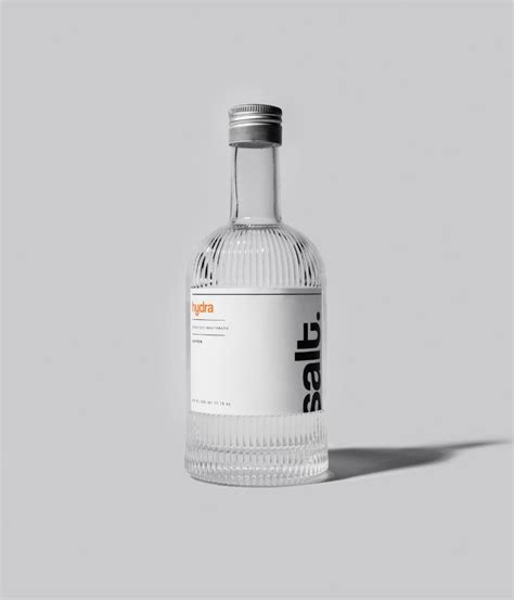 Hydra Tooth Sensitivity Mouthwash